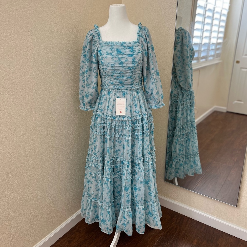 Ivy City Co Dress size xs